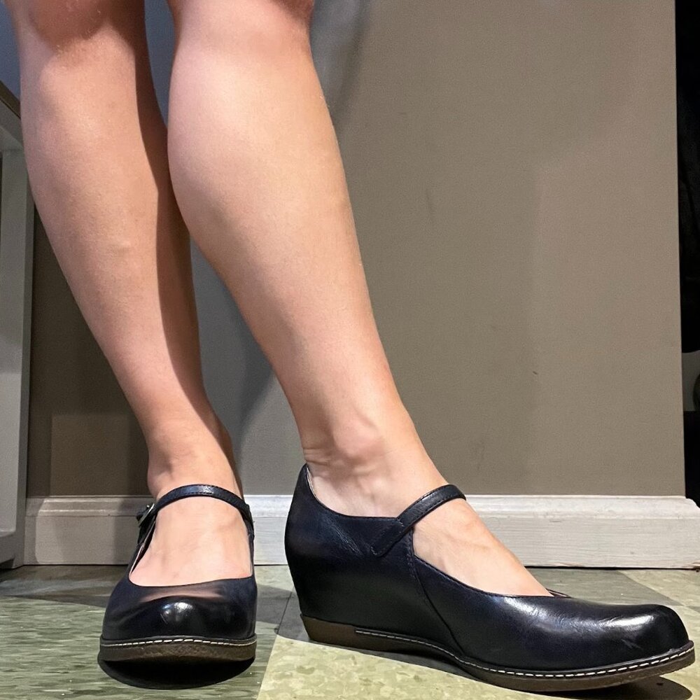 Dansko Loralie Mary Jane